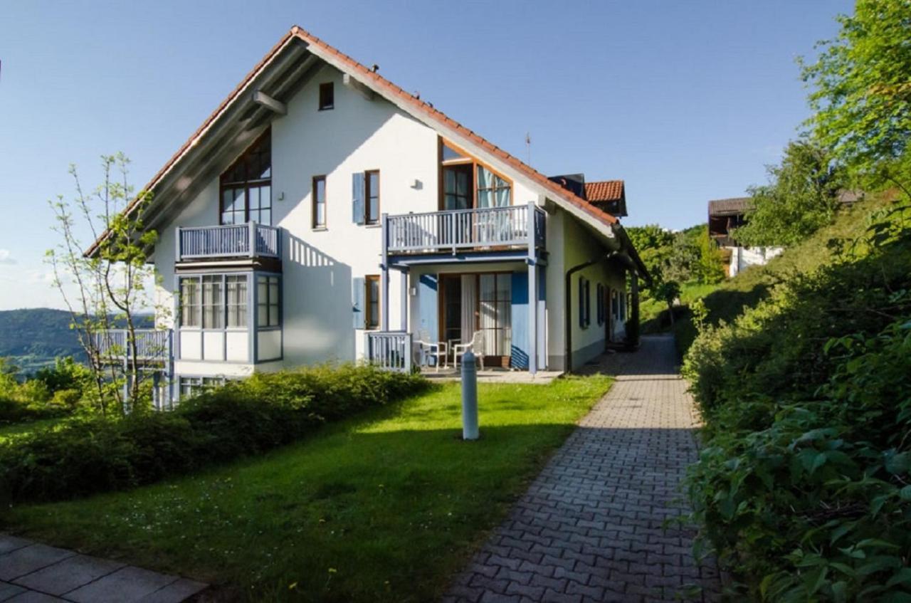 Ferienland Sonnenwald Fewo 46 Und Studio 50 In Schoefweg Bayerischer Wald Buitenkant foto